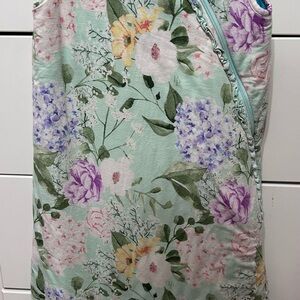 2.5 tog Posh Peanut 18-36 sleep sack